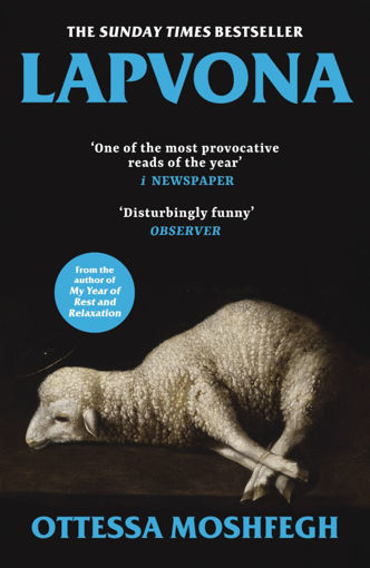 Picture of LAPVONA - OTTESSA MOSHFEGH